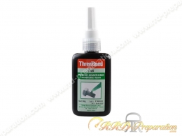 Freinage et étanchéité filetage... FREIN FILET THREEBOND 1305 fort 50ml