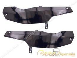 Casings, black CGN engine...