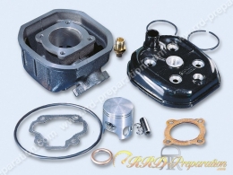 Kit 70 Ø46mm POLINI fonte...