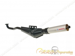 PROMA SPORT exhaust for...