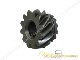 Noix de kick (pignon) pour MBK 51, MOTOBECANE AV10