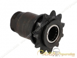 Pignon de poulie d'embrayage DOPPLER open 11 dents pour 103 / MBK51