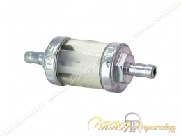 CGN fuel filter with Ø6mm...