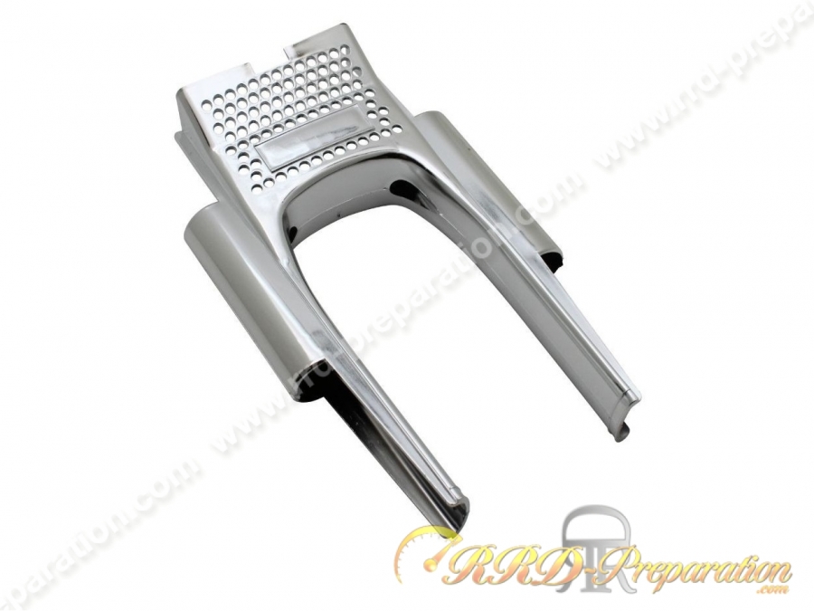 Capotage, grille de fourche CGN chrome PEUGEOT 103 MVL
