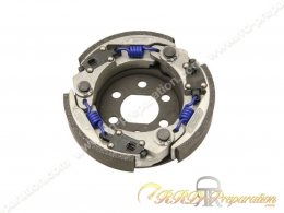 Embrayage POLINI EVOLUTION 3G Ø107mm pour scooter PIAGGIO, NRG, TYPHOON, GILERA, KYMCO MXU, MXER, MAXXER 50...