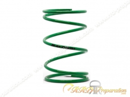 Green push spring MALOSSI...