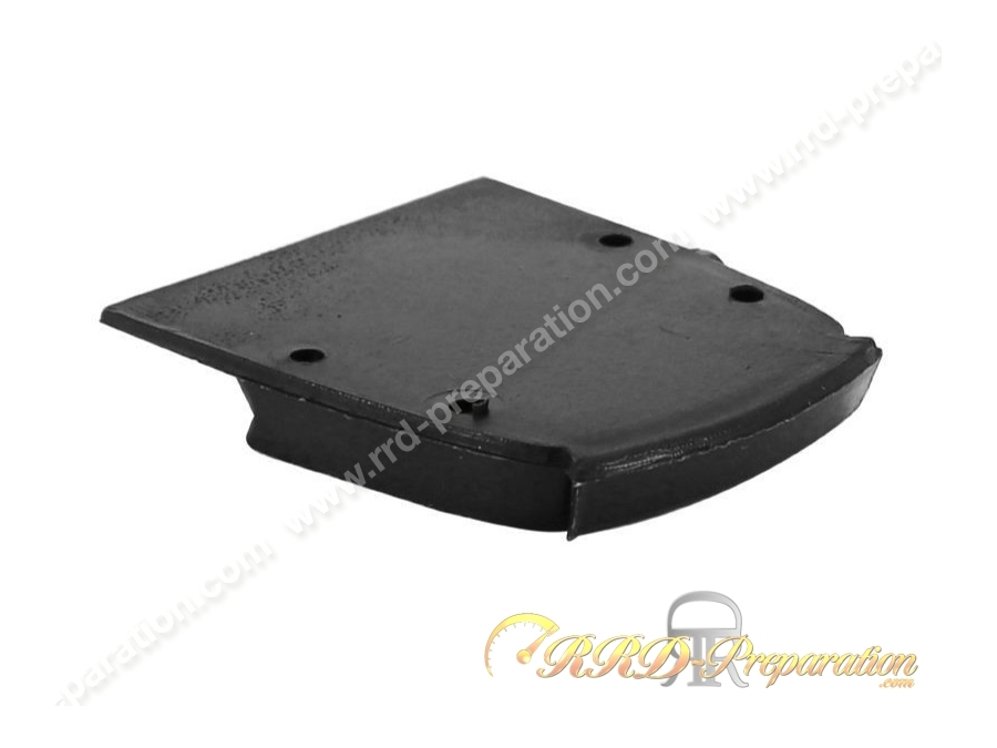 Fond de coffre de boite à outil noir pour cyclomoteur PEUGEOT 103