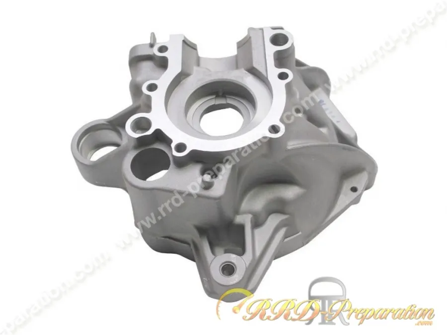 Carter coté allumage TEKNIX pour MINARELLI vertical (booster, bw's, ...)