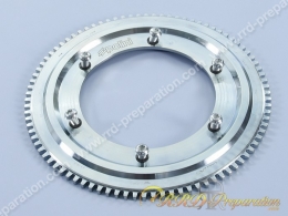 Anillo de arranque de...