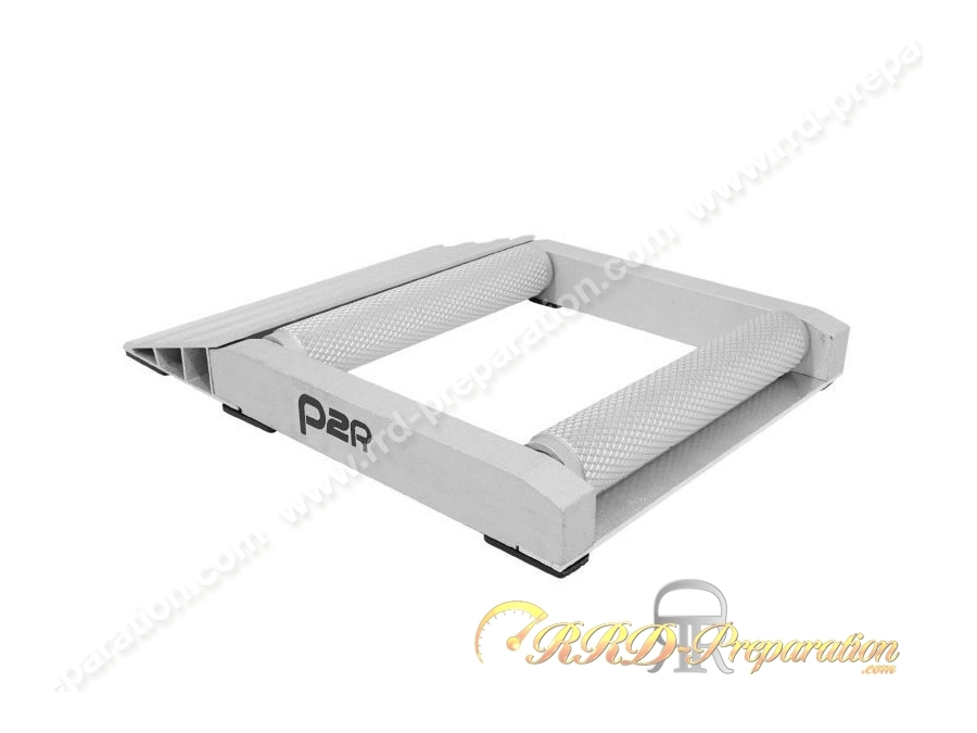 Support stand moto à rouleaux, tourne roue atelier pour moto, scooter, cyclomoteur