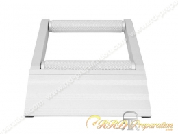 Support stand moto à rouleaux, tourne roue atelier pour moto, scooter, cyclomoteur