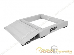 Support stand moto à rouleaux, tourne roue atelier pour moto, scooter, cyclomoteur