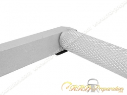 Support stand moto à rouleaux, tourne roue atelier pour moto, scooter, cyclomoteur