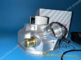 Kit 70 Ø46mm MOTOFORCE W aluminium liquide Peugeot 103, Fox & HONDA wallaroo