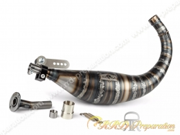 Escape KRM 80-90 para motos...