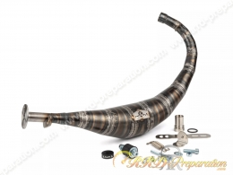 Pot d'échappement KRM 50...