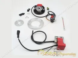 Allumage ITALKIT SELETTRA...