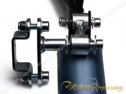 POT GIANNELLI black gun MBK 51