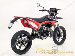 pot beta rr 50 2020 2019 2018