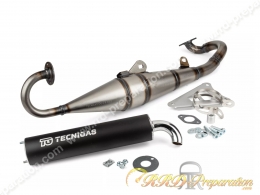 TECNIGAS NEXT-R exhaust for...
