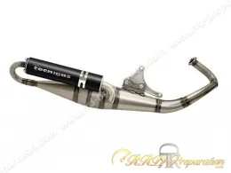 Pot d'échappement TECNIGAS...