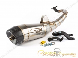 LEOVINCE GP EVO 3 exhaust...