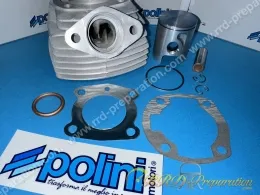 Kit 50 aluminium air POLINI W Peugeot 103, fox & Honda wallaroo