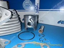 Kit 50 aluminium air POLINI W Peugeot 103, fox & Honda wallaroo