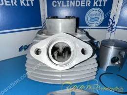 Kit 50 aluminium air POLINI W Peugeot 103, fox & Honda wallaroo