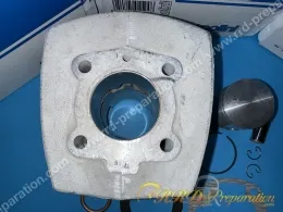 Kit 50 aluminium air POLINI W Peugeot 103, fox & Honda wallaroo