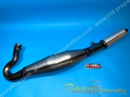 GIANNELLI para YAMAHA TZR...