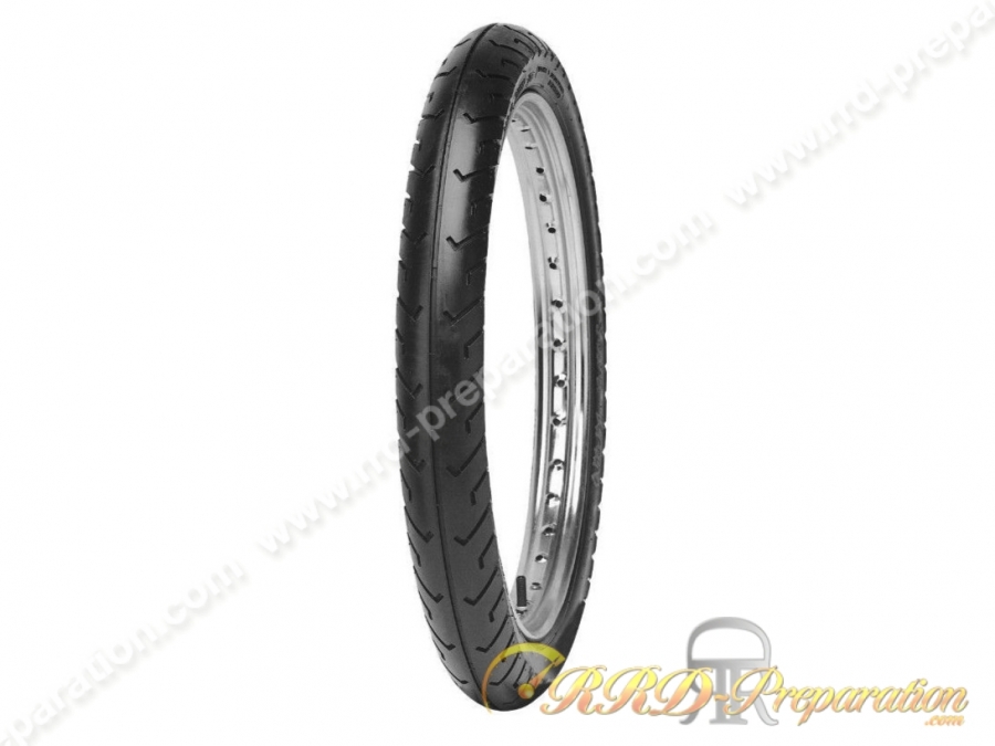Pneu MITAS MC2 pour cyclomoteur (MBK 51, Peugeot 103, ...) 2 1/4X16" ou 2 1/2X16" ou 2 3/4X16"
