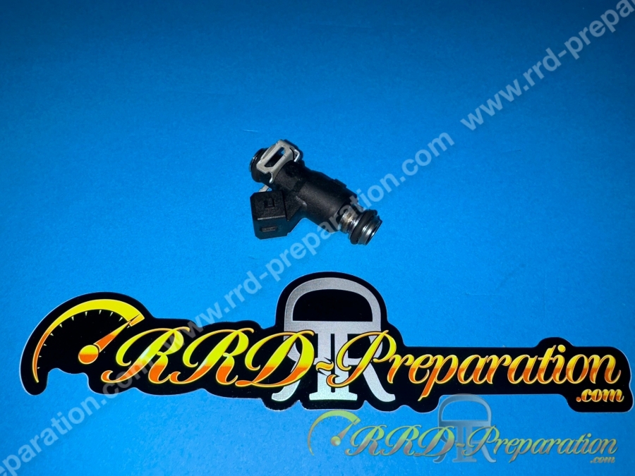 Injecteur RRD pour moto 125 (passée en 150) 150 4T HONDA CBF, SDH, MASAI SCRAMBLER ...