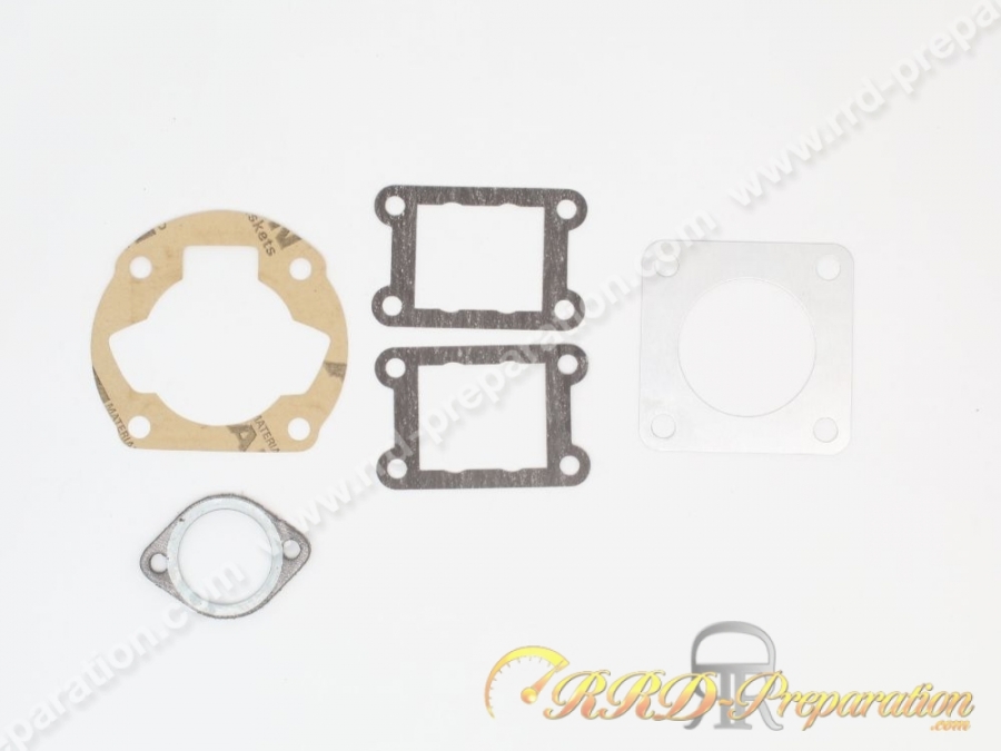 Pack joint complet pour ITALKIT Ø47mm sur moto DERBI FENIX, FDS, FDT, SAVANNAH... 50