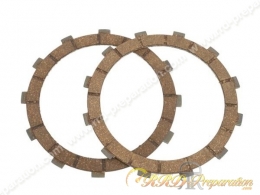 CYCLO DOPPLER OPEN CLUTCH...