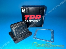 Claps TOP PERFORMANCES TPR...