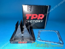 Clapets TOP PERFORMANCES TPR TASSINARI pour carters 100 sur minarelli am6