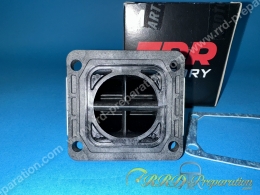 Clapets TOP PERFORMANCES TPR TASSINARI pour carters 100 sur minarelli am6