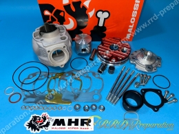 Kit 100cc MALOSSI MHR...