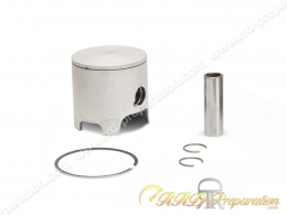 Piston Ø52mm de rechange pour kit MHR 94cc sur PIAGGIO / GILERA Air et Liquide (NRG, Runner...)
