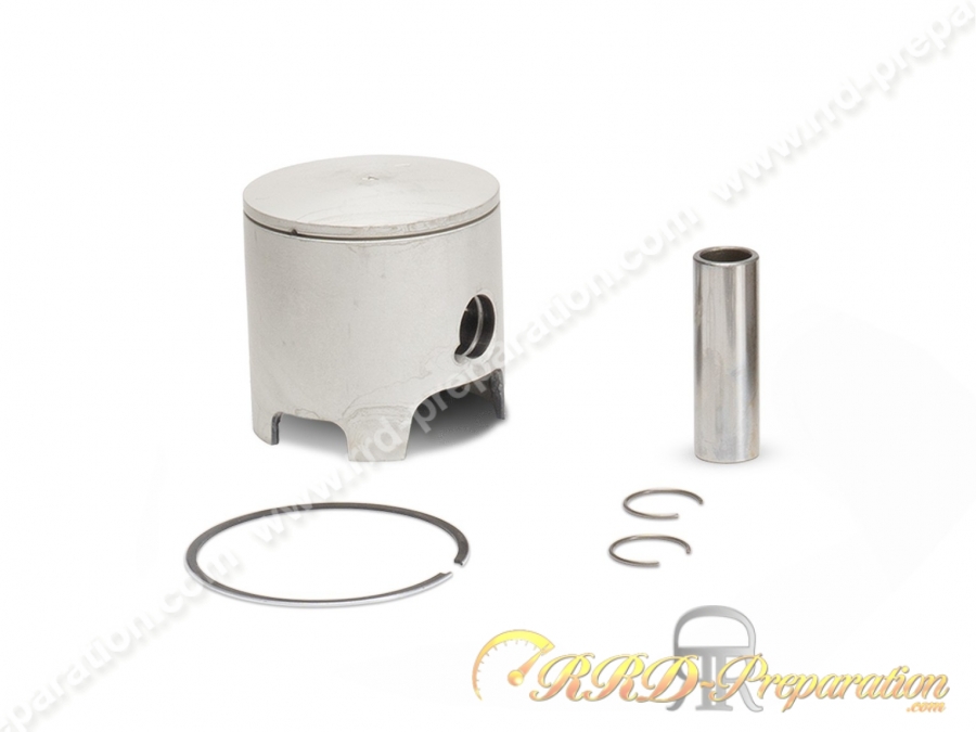 Piston Ø52mm de rechange pour kit MHR 94cc sur PIAGGIO / GILERA Air et Liquide (NRG, Runner...)
