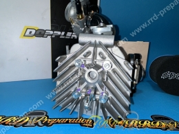 Moteur complet Motobecane AV7 assemblé RRD RACING 2 transferts à clapets 80 MBK 88, AV44...