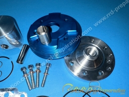 Kit 70 Ø47,6mm 2FAST (axe de 12mm) pour minarelli horizontal liquide (NITRO, AEROX..)