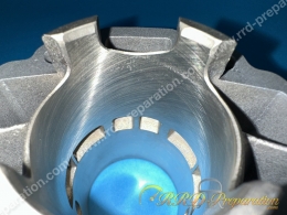 Kit 70 Ø47,6mm 2FAST (axe de 12mm) pour minarelli horizontal liquide (NITRO, AEROX..)