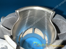 Kit 70 Ø47,6mm 2FAST (axe de 12mm) pour minarelli horizontal liquide (NITRO, AEROX..)