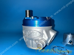 Kit 70 Ø47,6mm 2FAST (axe de 12mm) pour minarelli horizontal liquide (NITRO, AEROX..)