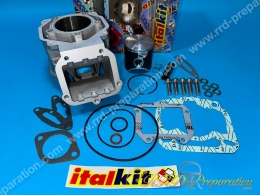 Cylinder - 140cc ITALKIT...