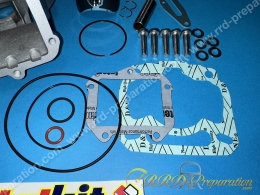 Cylindre - piston 140cc ITALKIT pour moteur 125 ROTAX KARTING Automatique 2 Temps