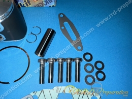 Cylindre - piston 140cc ITALKIT pour moteur 125 ROTAX KARTING Automatique 2 Temps