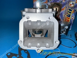 Cylindre - piston 140cc ITALKIT pour moteur 125 ROTAX KARTING Automatique 2 Temps